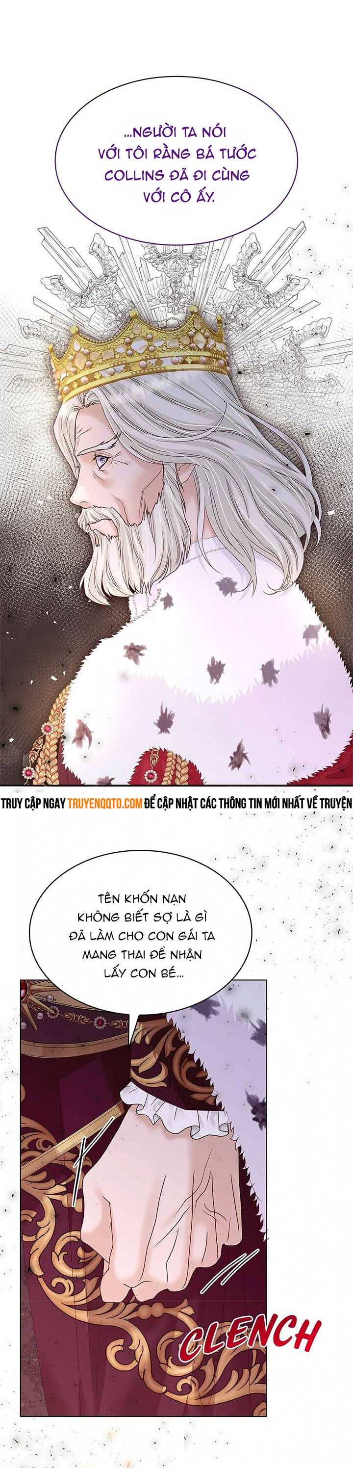 Ác Nữ Thuần Hóa Ác Quỷ Điên Rồ - Chapter 19 - Page 42