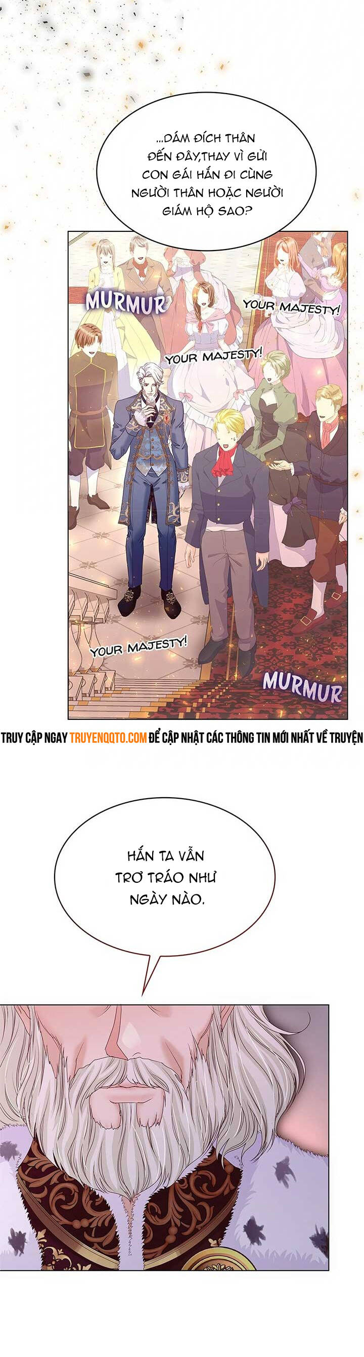 Ác Nữ Thuần Hóa Ác Quỷ Điên Rồ - Chapter 19 - Page 43