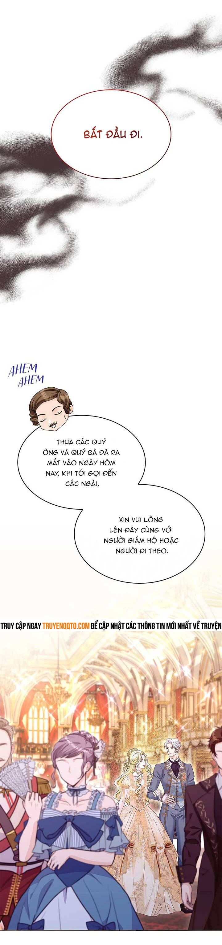 Ác Nữ Thuần Hóa Ác Quỷ Điên Rồ - Chapter 19 - Page 44