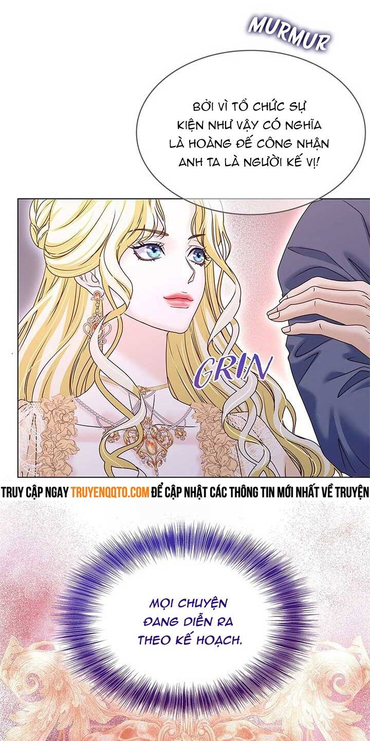 Ác Nữ Thuần Hóa Ác Quỷ Điên Rồ - Chapter 19 - Page 45