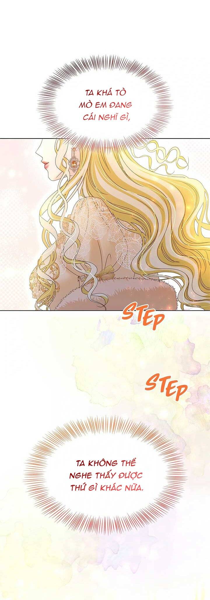 Ác Nữ Thuần Hóa Ác Quỷ Điên Rồ - Chapter 19 - Page 7