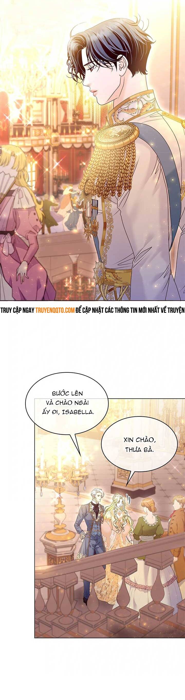 Ác Nữ Thuần Hóa Ác Quỷ Điên Rồ - Chapter 19 - Page 8