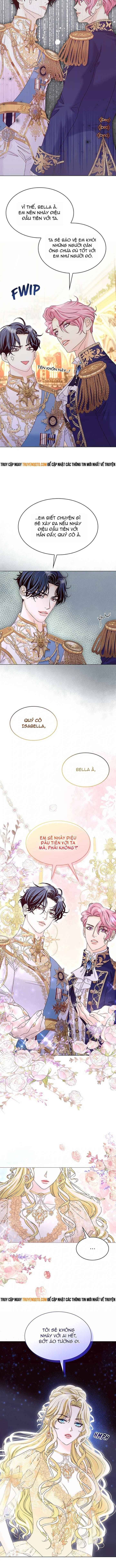 Ác Nữ Thuần Hóa Ác Quỷ Điên Rồ - Chapter 20 - Page 10