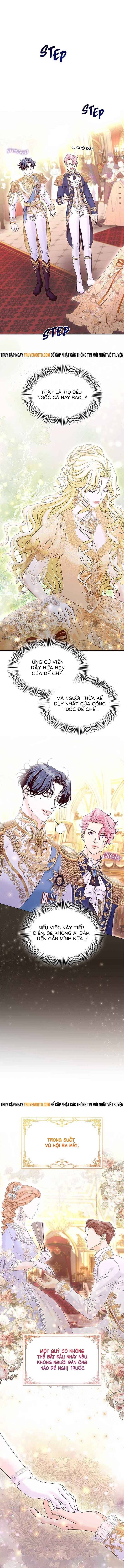 Ác Nữ Thuần Hóa Ác Quỷ Điên Rồ - Chapter 20 - Page 11