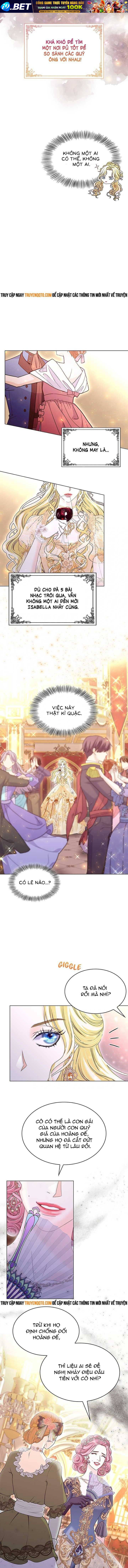 Ác Nữ Thuần Hóa Ác Quỷ Điên Rồ - Chapter 20 - Page 12