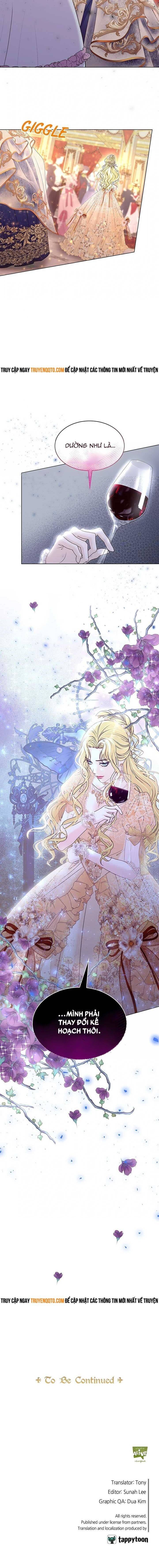 Ác Nữ Thuần Hóa Ác Quỷ Điên Rồ - Chapter 20 - Page 13