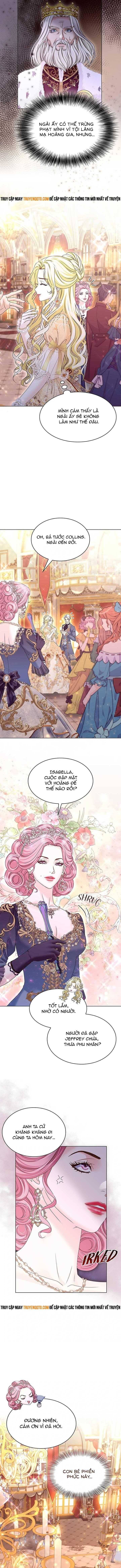 Ác Nữ Thuần Hóa Ác Quỷ Điên Rồ - Chapter 20 - Page 4