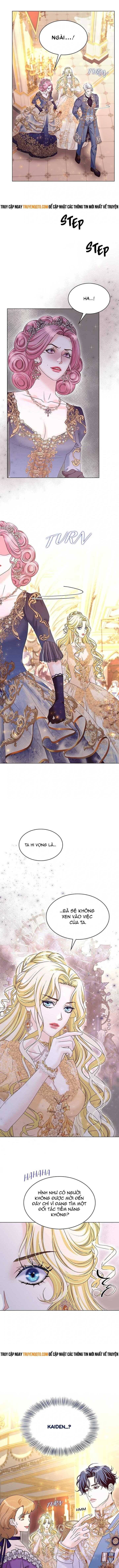 Ác Nữ Thuần Hóa Ác Quỷ Điên Rồ - Chapter 20 - Page 6