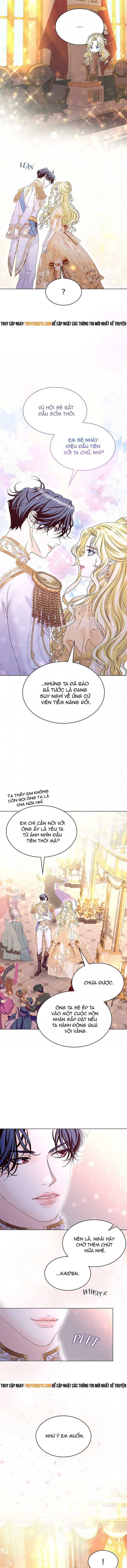 Ác Nữ Thuần Hóa Ác Quỷ Điên Rồ - Chapter 20 - Page 8