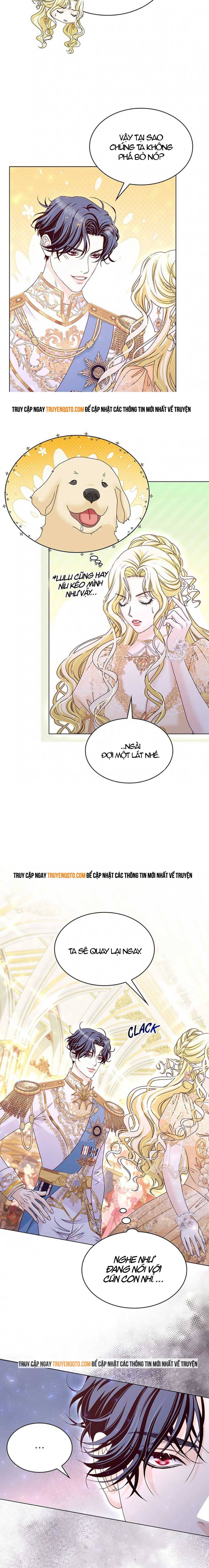 Ác Nữ Thuần Hóa Ác Quỷ Điên Rồ - Chapter 21 - Page 11