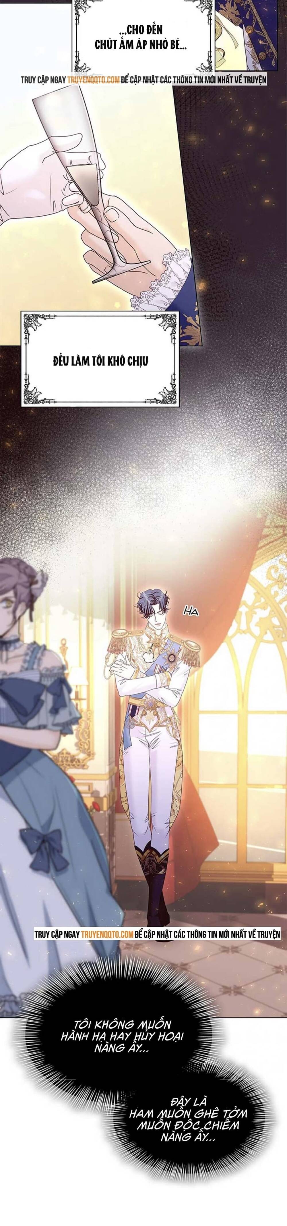 Ác Nữ Thuần Hóa Ác Quỷ Điên Rồ - Chapter 21 - Page 13