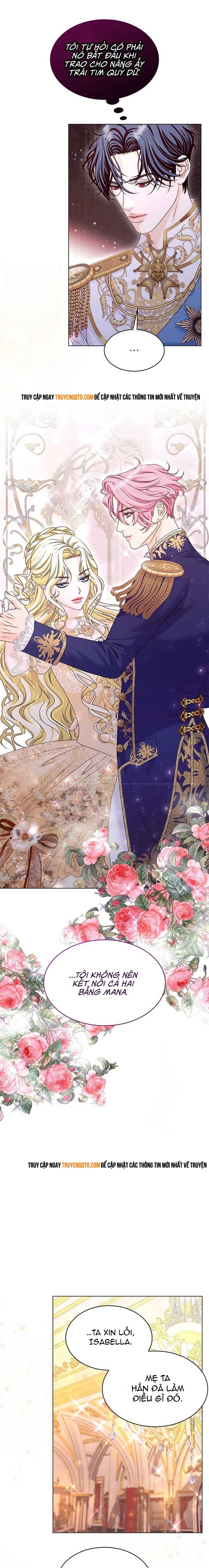 Ác Nữ Thuần Hóa Ác Quỷ Điên Rồ - Chapter 21 - Page 14