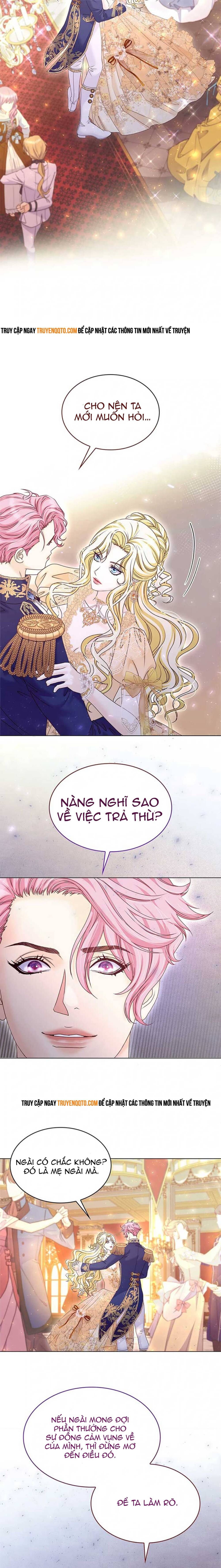 Ác Nữ Thuần Hóa Ác Quỷ Điên Rồ - Chapter 21 - Page 16