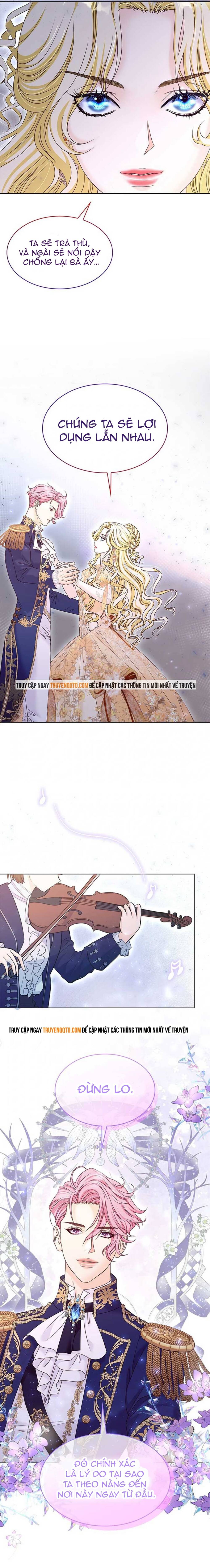 Ác Nữ Thuần Hóa Ác Quỷ Điên Rồ - Chapter 21 - Page 17