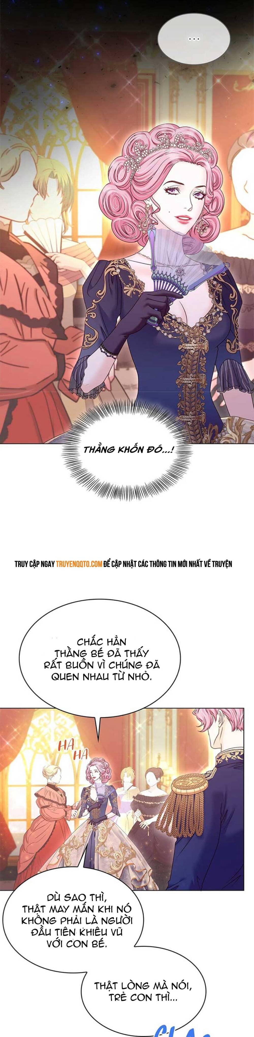 Ác Nữ Thuần Hóa Ác Quỷ Điên Rồ - Chapter 21 - Page 19