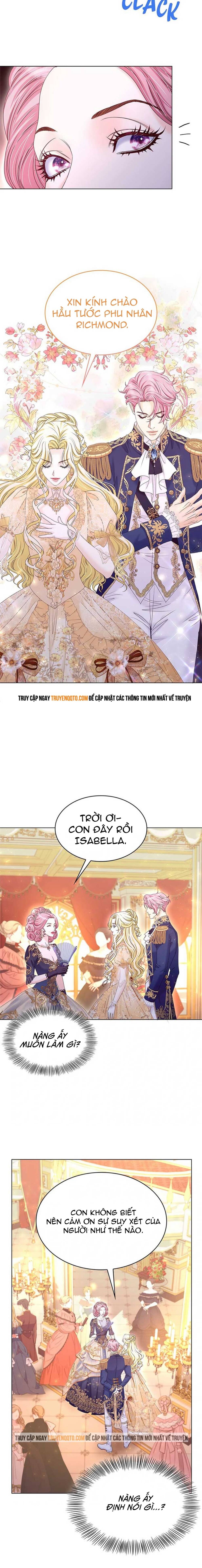 Ác Nữ Thuần Hóa Ác Quỷ Điên Rồ - Chapter 21 - Page 20