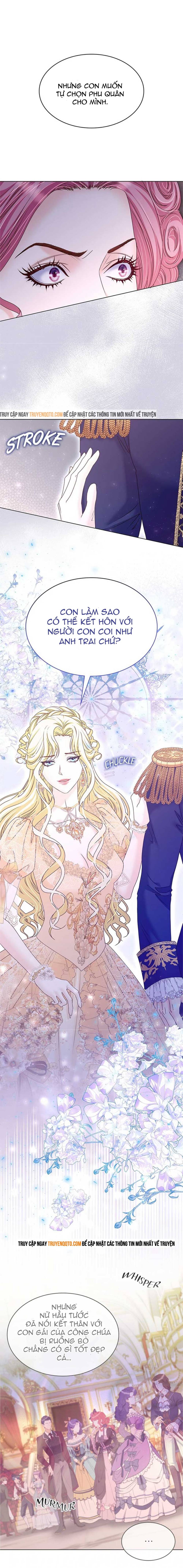 Ác Nữ Thuần Hóa Ác Quỷ Điên Rồ - Chapter 21 - Page 21