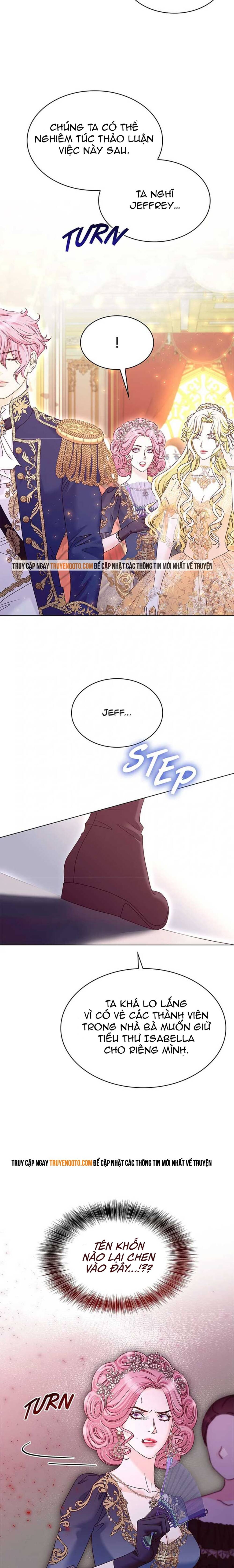 Ác Nữ Thuần Hóa Ác Quỷ Điên Rồ - Chapter 21 - Page 23