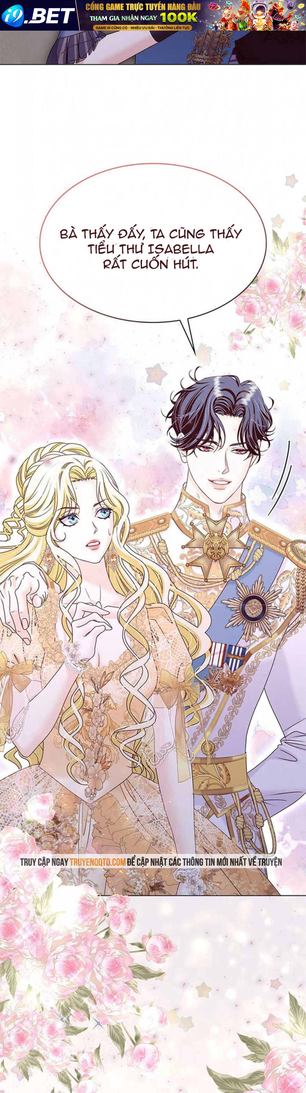 Ác Nữ Thuần Hóa Ác Quỷ Điên Rồ - Chapter 21 - Page 24