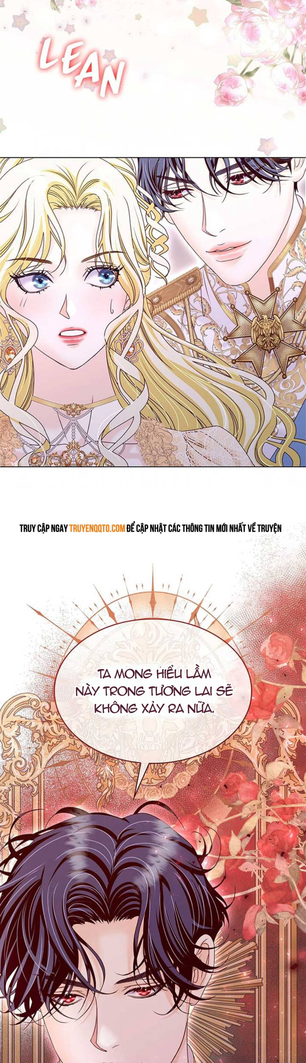 Ác Nữ Thuần Hóa Ác Quỷ Điên Rồ - Chapter 21 - Page 25