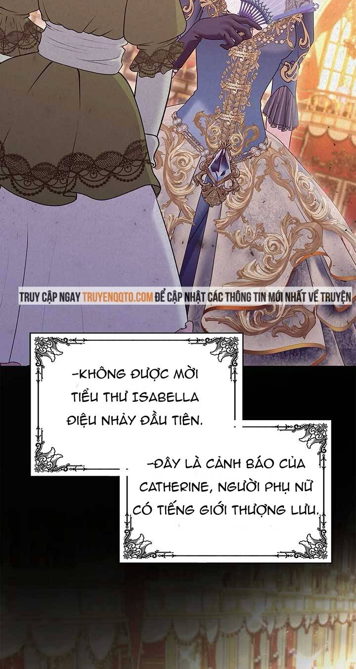 Ác Nữ Thuần Hóa Ác Quỷ Điên Rồ - Chapter 21 - Page 3