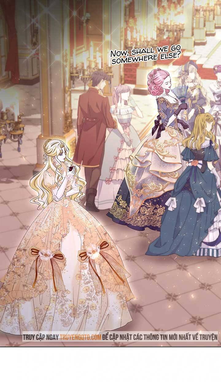 Ác Nữ Thuần Hóa Ác Quỷ Điên Rồ - Chapter 21 - Page 4