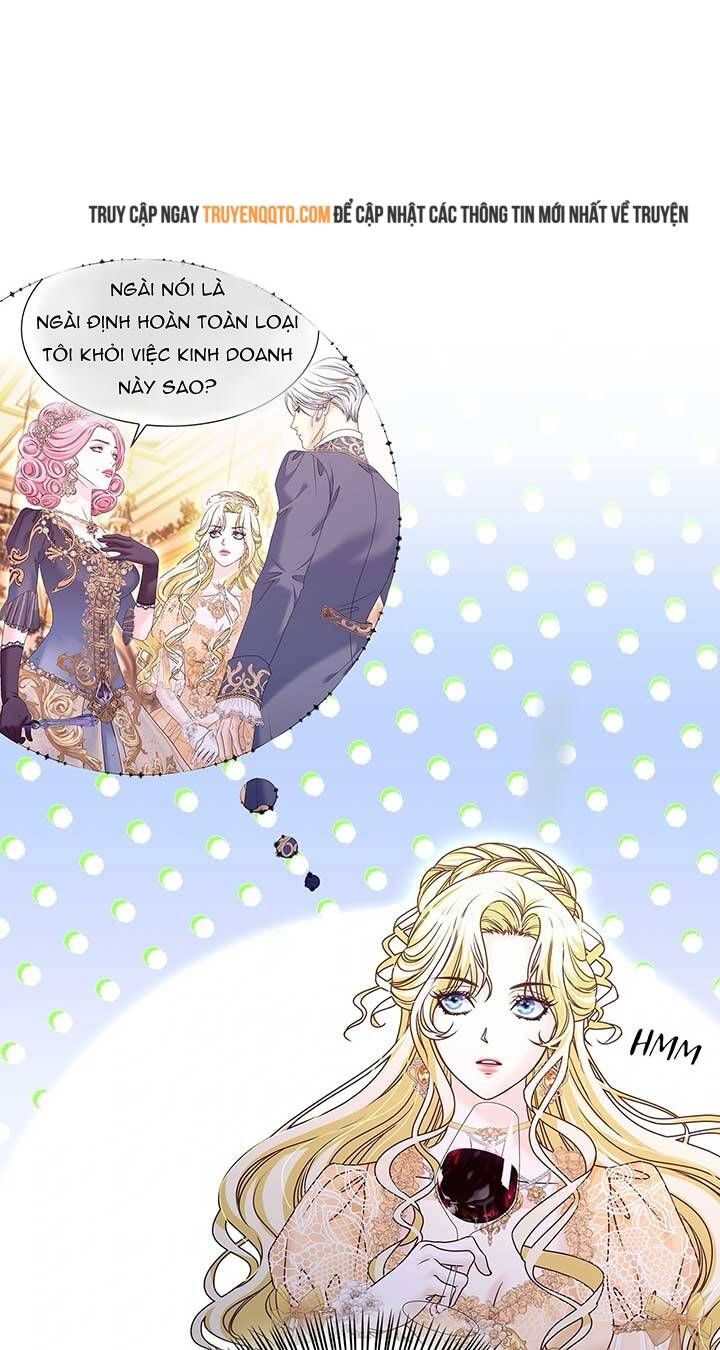 Ác Nữ Thuần Hóa Ác Quỷ Điên Rồ - Chapter 21 - Page 5