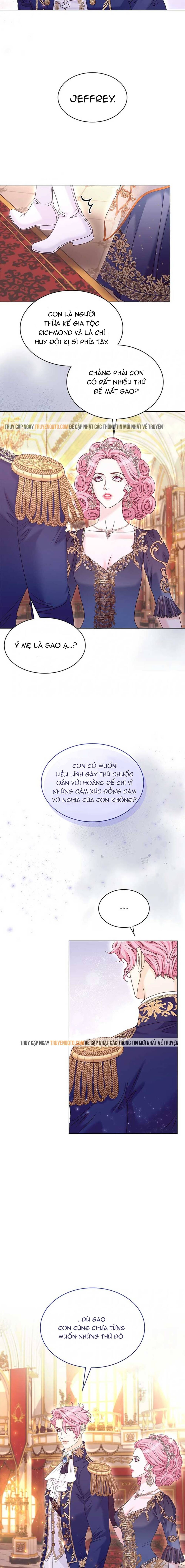 Ác Nữ Thuần Hóa Ác Quỷ Điên Rồ - Chapter 21 - Page 7