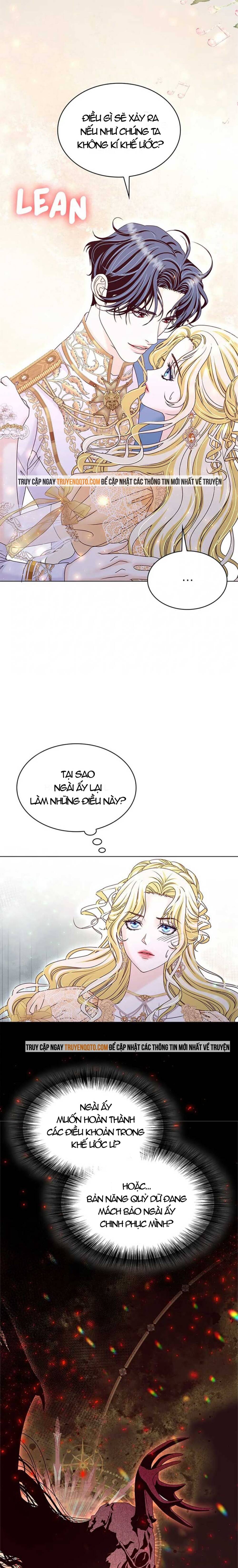 Ác Nữ Thuần Hóa Ác Quỷ Điên Rồ - Chapter 21 - Page 9