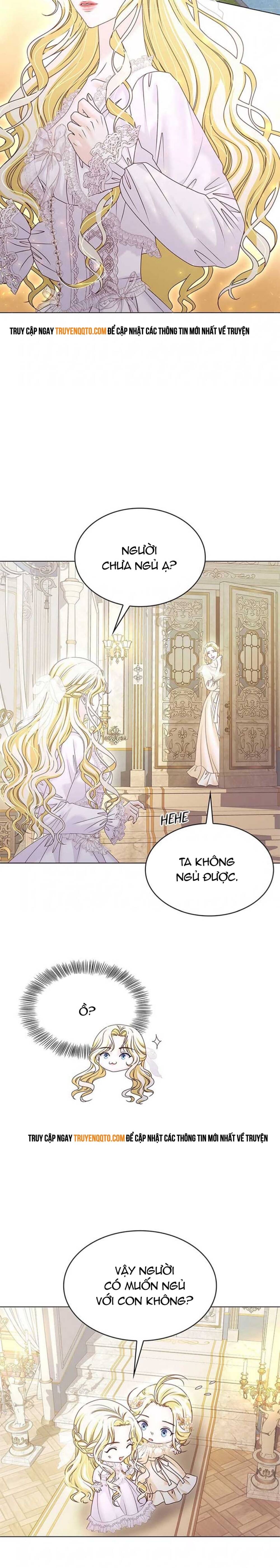 Ác Nữ Thuần Hóa Ác Quỷ Điên Rồ - Chapter 22 - Page 13