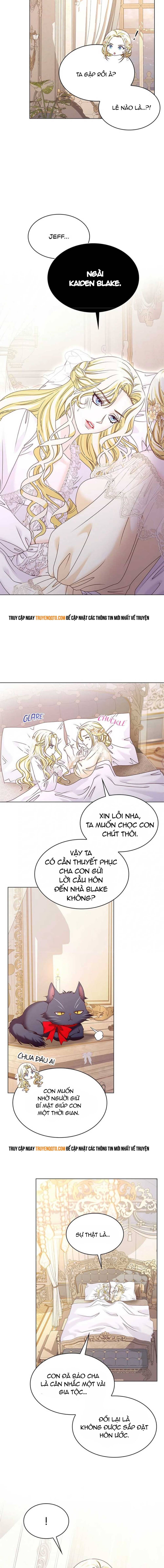 Ác Nữ Thuần Hóa Ác Quỷ Điên Rồ - Chapter 22 - Page 15