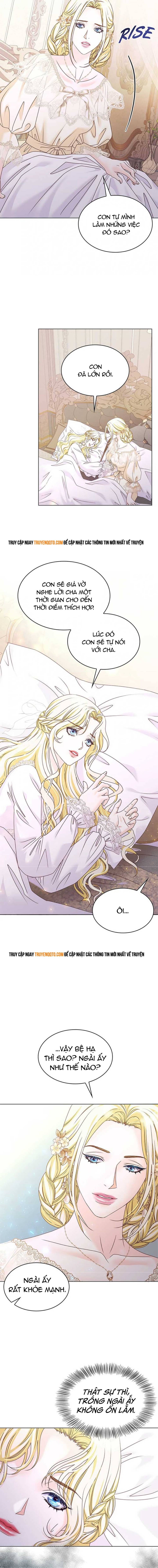 Ác Nữ Thuần Hóa Ác Quỷ Điên Rồ - Chapter 22 - Page 16