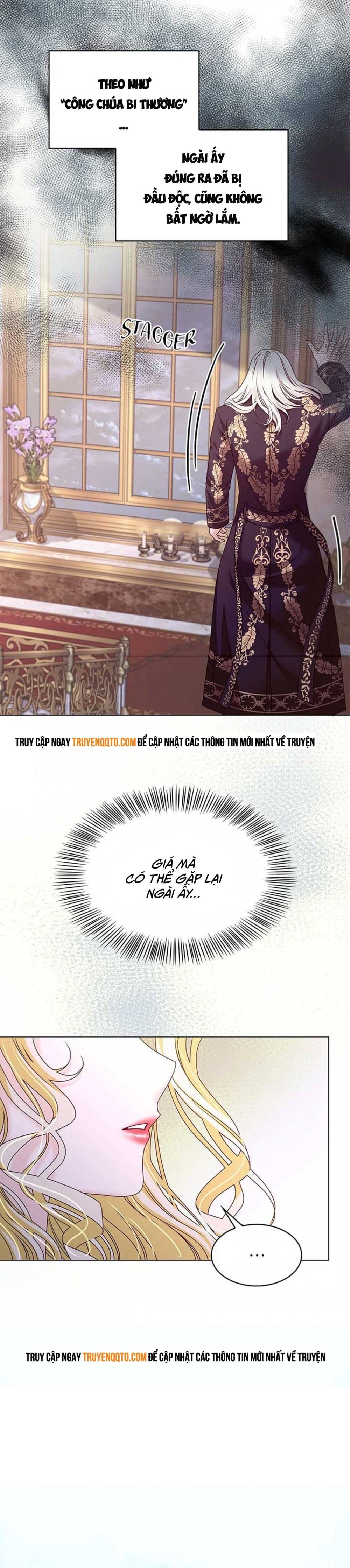 Ác Nữ Thuần Hóa Ác Quỷ Điên Rồ - Chapter 22 - Page 17