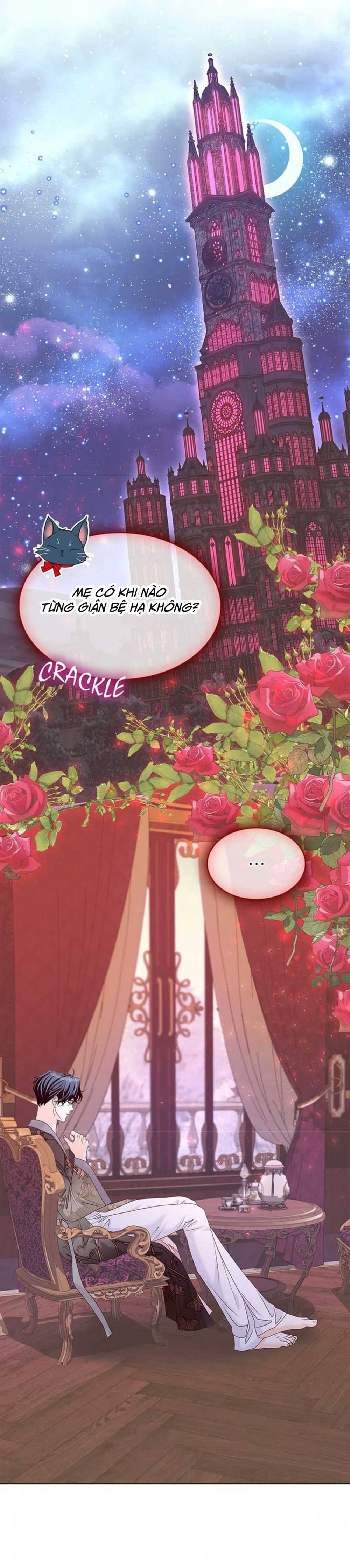 Ác Nữ Thuần Hóa Ác Quỷ Điên Rồ - Chapter 22 - Page 18