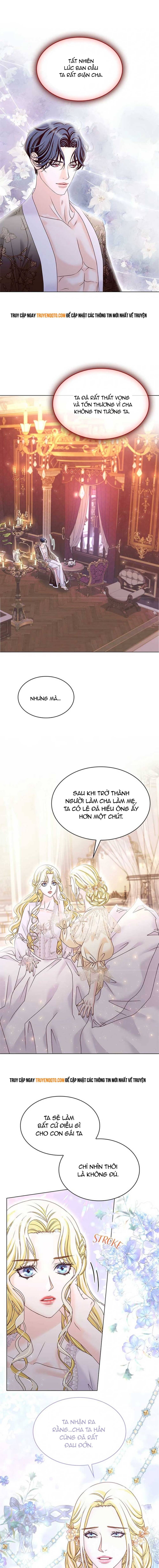 Ác Nữ Thuần Hóa Ác Quỷ Điên Rồ - Chapter 22 - Page 19
