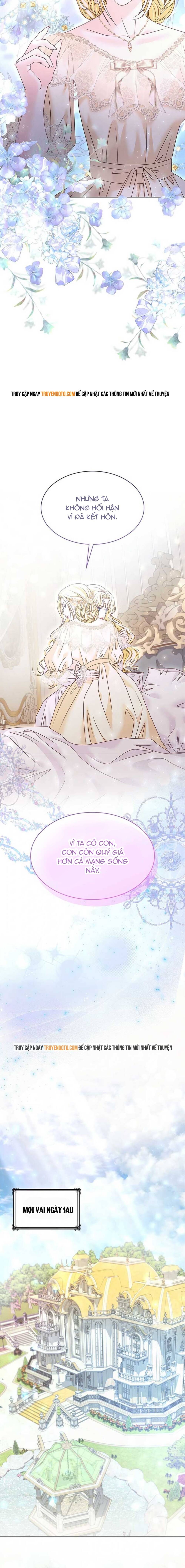 Ác Nữ Thuần Hóa Ác Quỷ Điên Rồ - Chapter 22 - Page 20