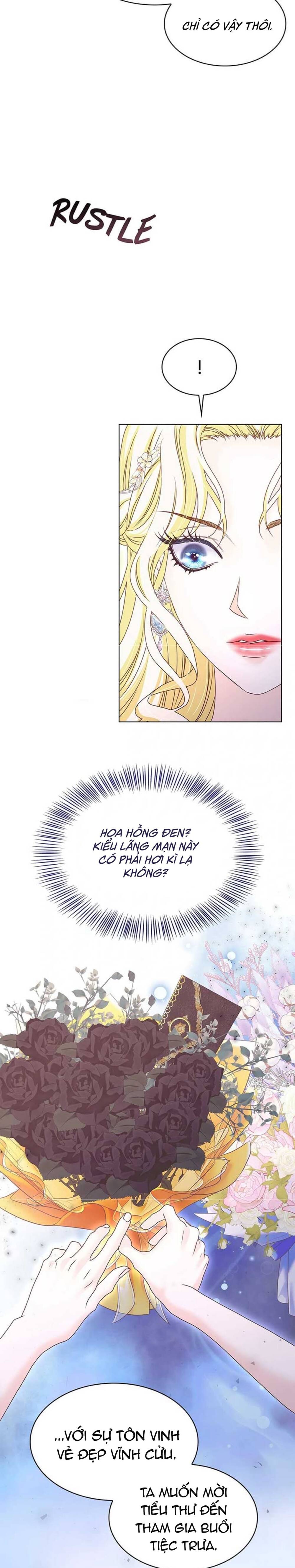 Ác Nữ Thuần Hóa Ác Quỷ Điên Rồ - Chapter 22 - Page 22