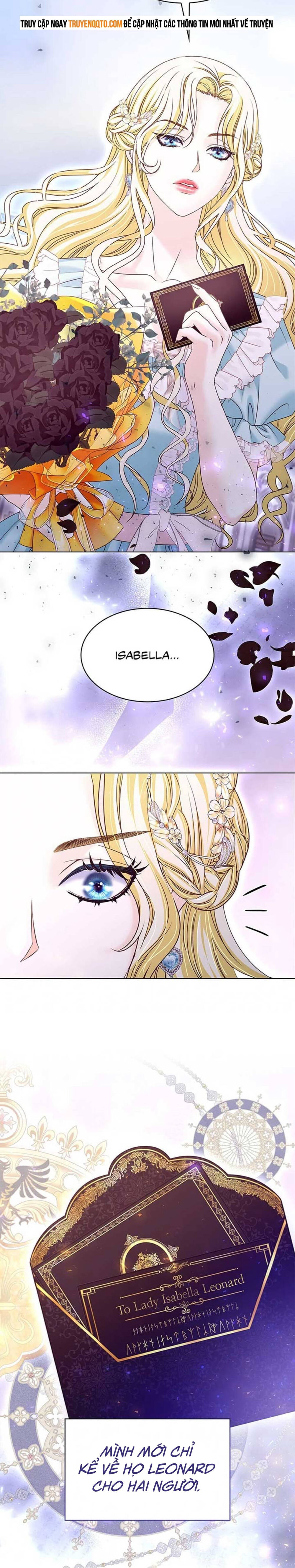 Ác Nữ Thuần Hóa Ác Quỷ Điên Rồ - Chapter 22 - Page 23