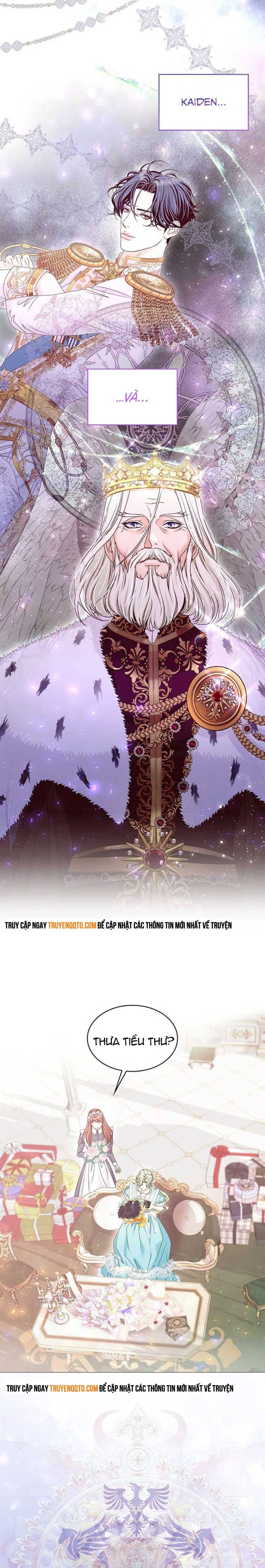 Ác Nữ Thuần Hóa Ác Quỷ Điên Rồ - Chapter 22 - Page 24