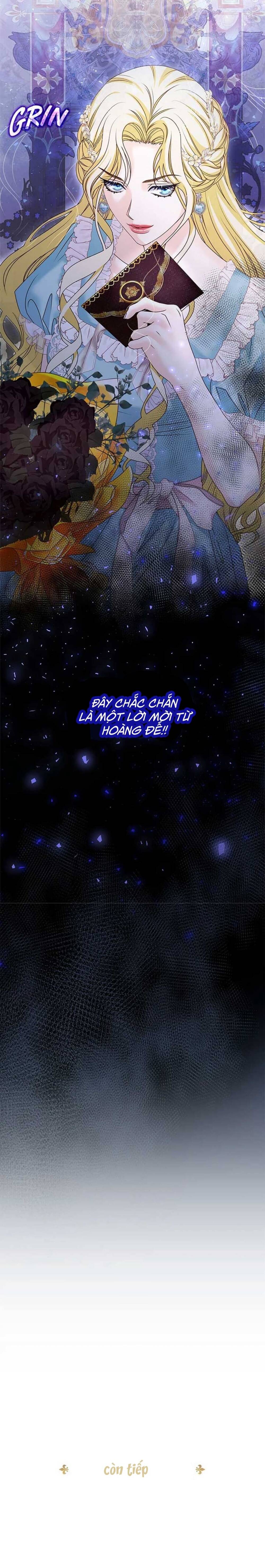 Ác Nữ Thuần Hóa Ác Quỷ Điên Rồ - Chapter 22 - Page 25