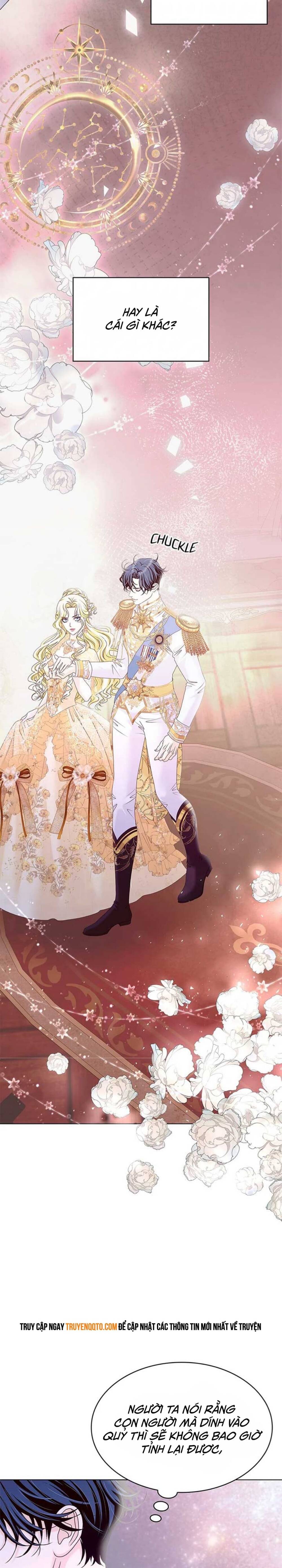 Ác Nữ Thuần Hóa Ác Quỷ Điên Rồ - Chapter 22 - Page 6