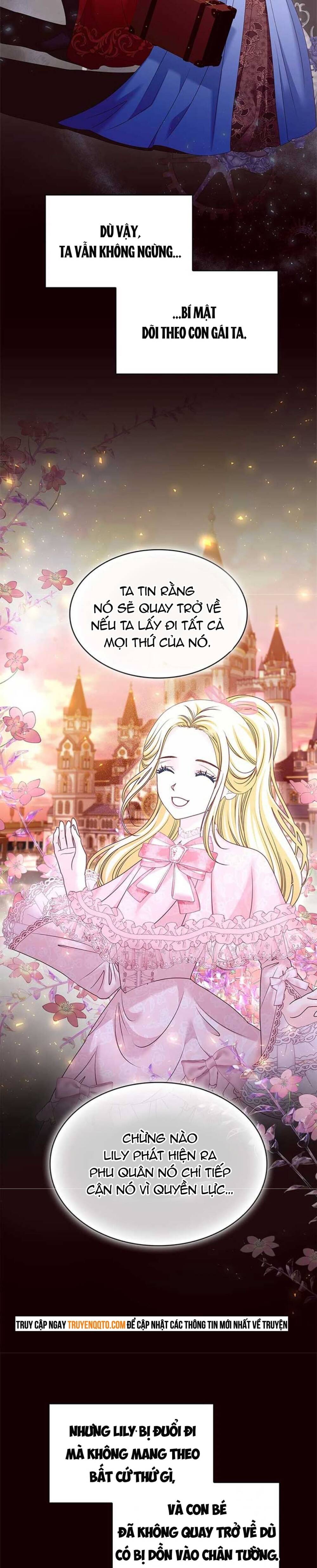 Ác Nữ Thuần Hóa Ác Quỷ Điên Rồ - Chapter 22 - Page 9