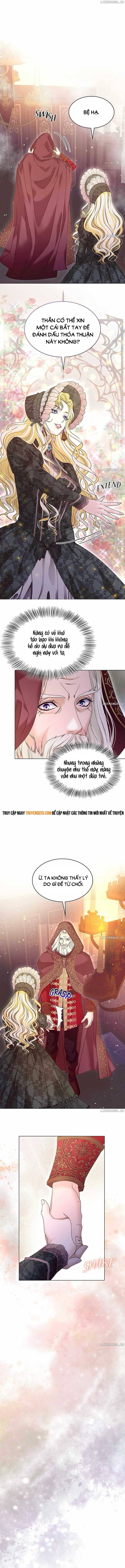 Ác Nữ Thuần Hóa Ác Quỷ Điên Rồ - Chapter 23 - Page 10