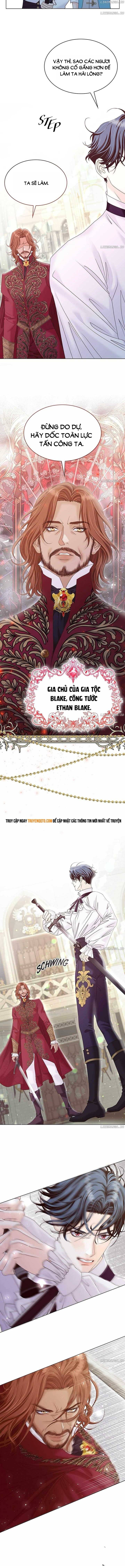 Ác Nữ Thuần Hóa Ác Quỷ Điên Rồ - Chapter 23 - Page 12