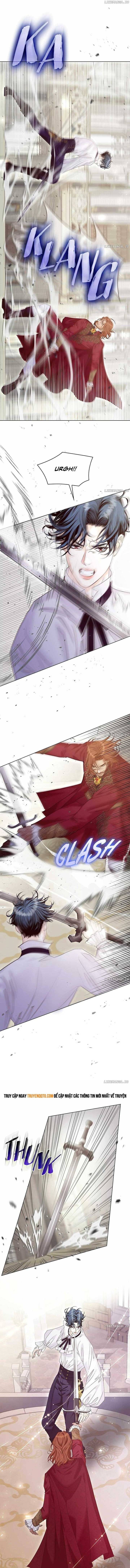 Ác Nữ Thuần Hóa Ác Quỷ Điên Rồ - Chapter 23 - Page 13