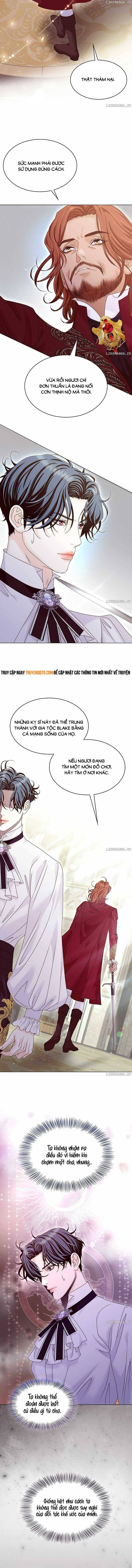Ác Nữ Thuần Hóa Ác Quỷ Điên Rồ - Chapter 23 - Page 14