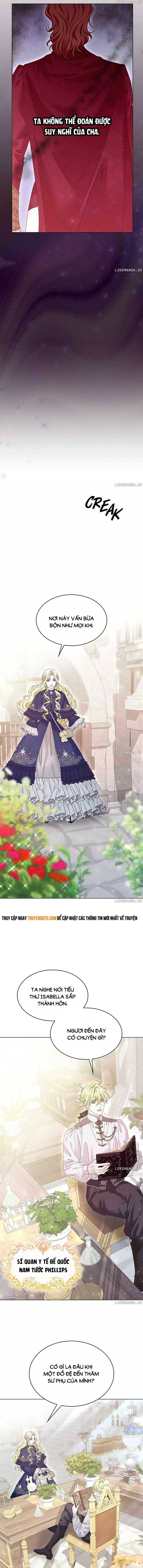 Ác Nữ Thuần Hóa Ác Quỷ Điên Rồ - Chapter 23 - Page 15