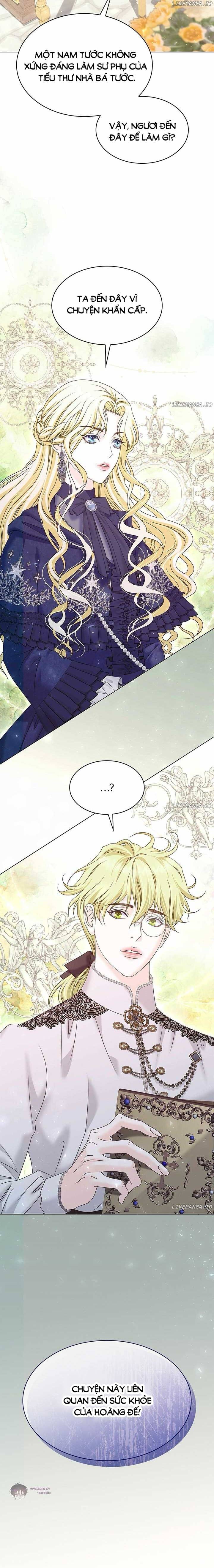 Ác Nữ Thuần Hóa Ác Quỷ Điên Rồ - Chapter 23 - Page 16