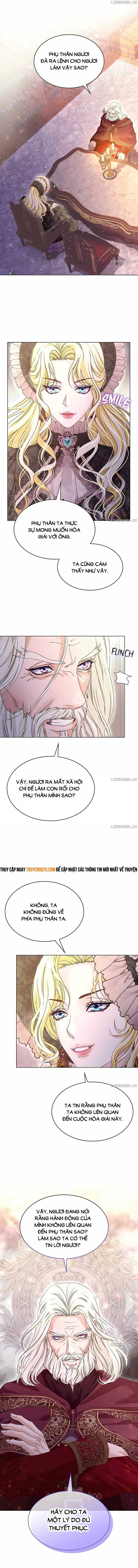 Ác Nữ Thuần Hóa Ác Quỷ Điên Rồ - Chapter 23 - Page 4