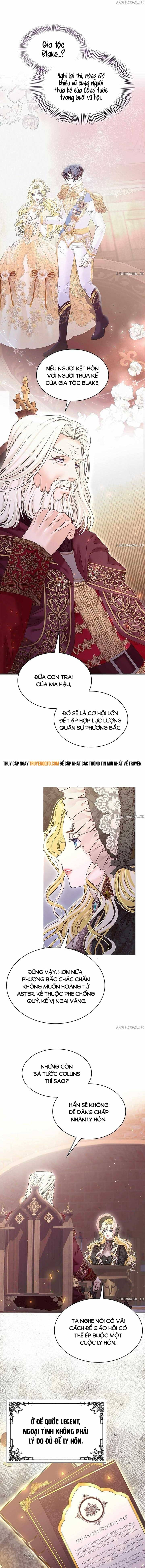 Ác Nữ Thuần Hóa Ác Quỷ Điên Rồ - Chapter 23 - Page 8